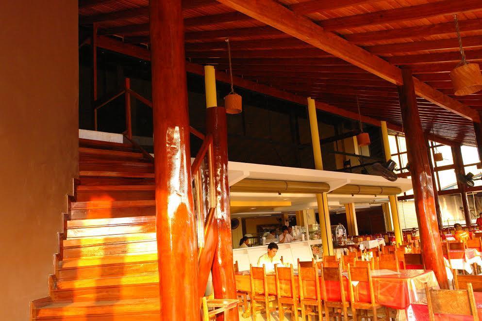 Hotel Casa Nova Altamira (Para) Exterior photo