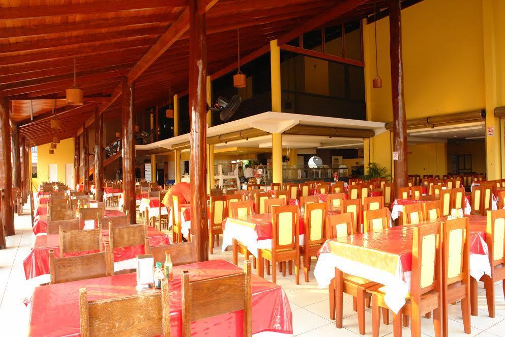 Hotel Casa Nova Altamira (Para) Exterior photo